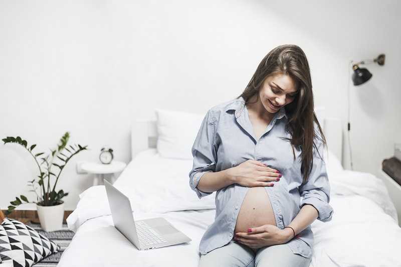 Страх перед родами: как справиться? советы психолога