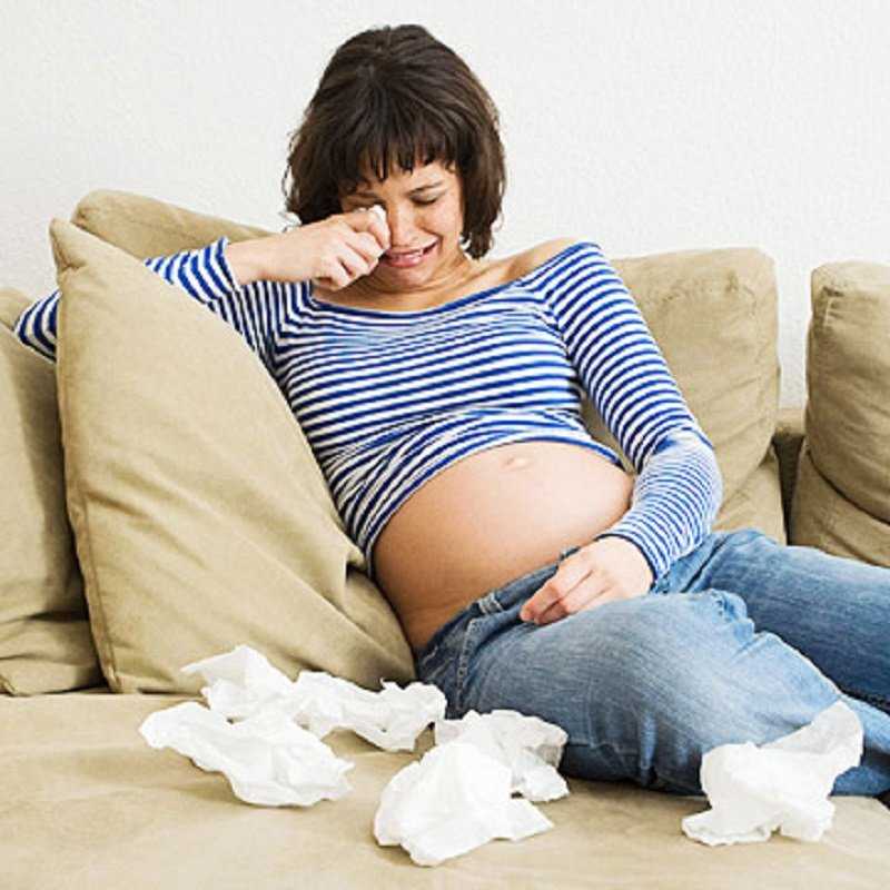 Сонливость и усталость при беременности – причины и как с ними справиться