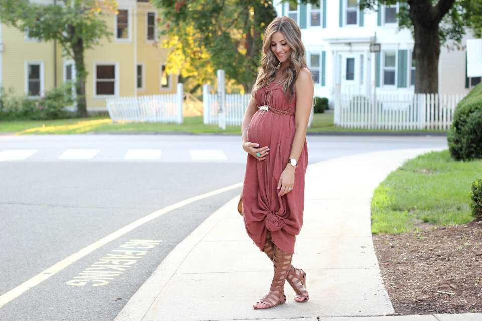 Гардероб для беременных: что носить и как одеваться в беременность? как выглядеть хорошо, будучи беременной