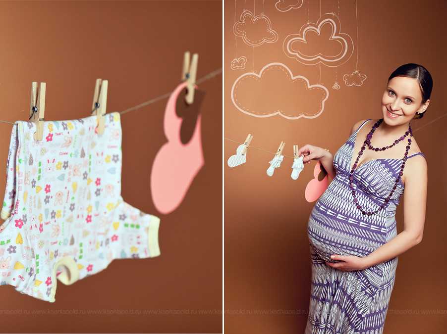 Фотосессия для беременных: практические советы и интересные идеи