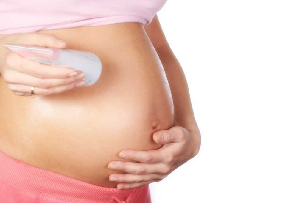 10 лучших кремов от растяжек для беременных – какой крем для профилактики растяжек при беременности выбрать?