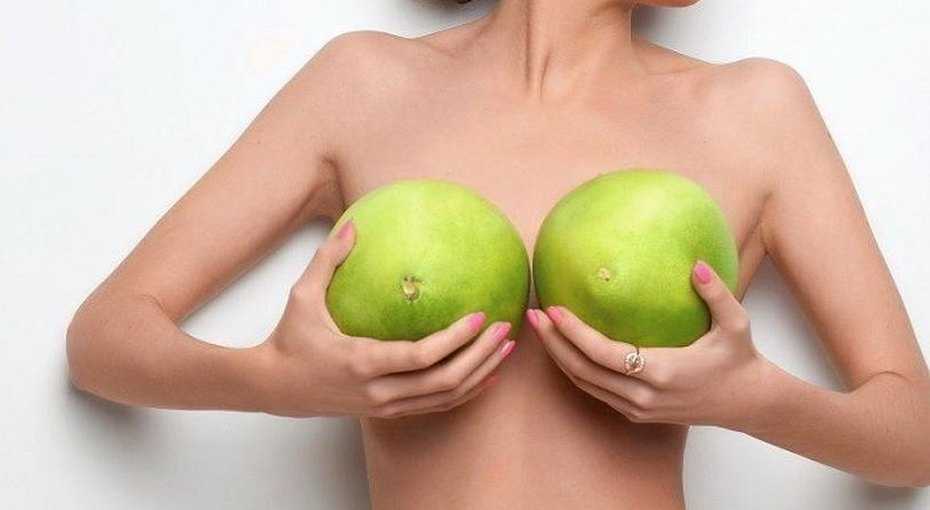Как визуально увеличить грудь - а вы знали 21 способ это сделать