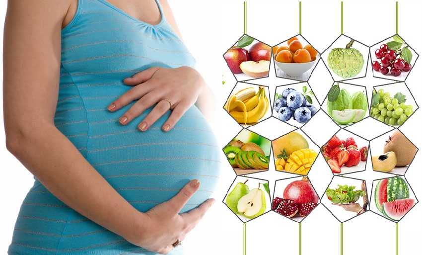 Мед при беременности – все особенности употребления