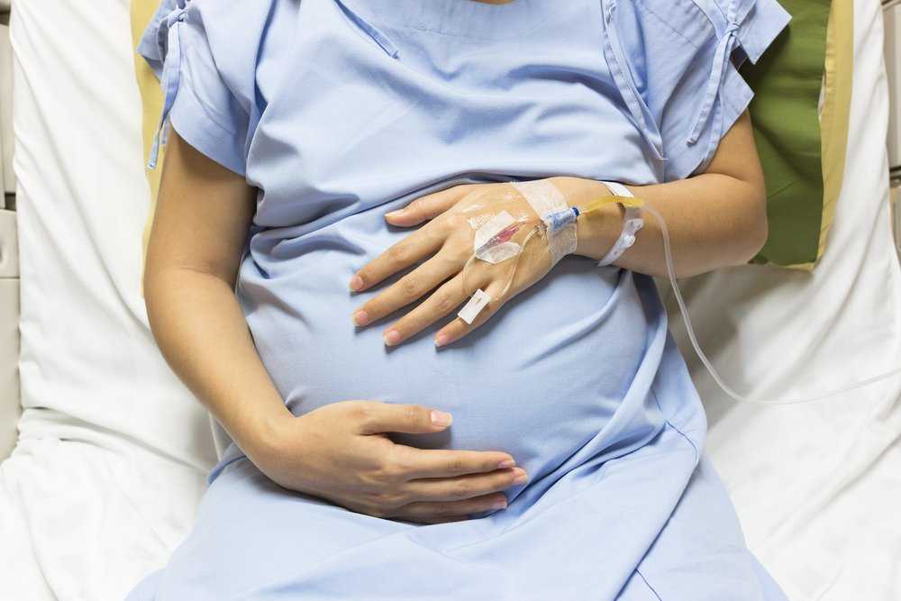 Обезболивание при родах: преимущества, техники и побочки