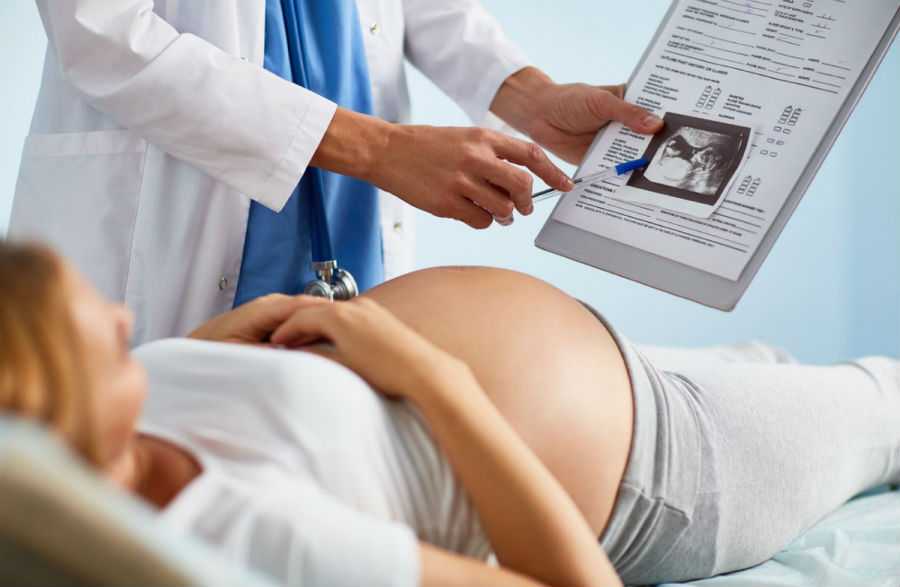 Тяжелая ноша: риски covid-19 для беременных оказались сильнее ожидаемых | статьи | известия