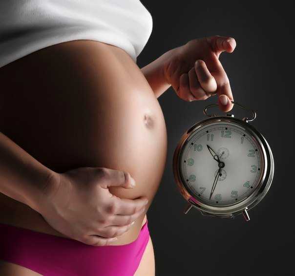 Беременность и роды - как подготовиться к долгожданному событию