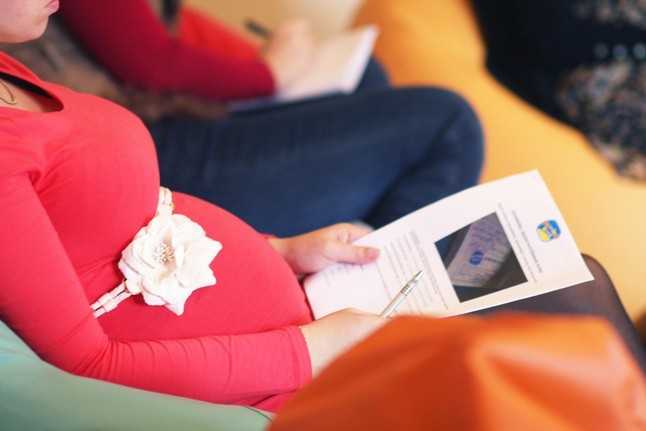 17 мифов о беременности: чему верить