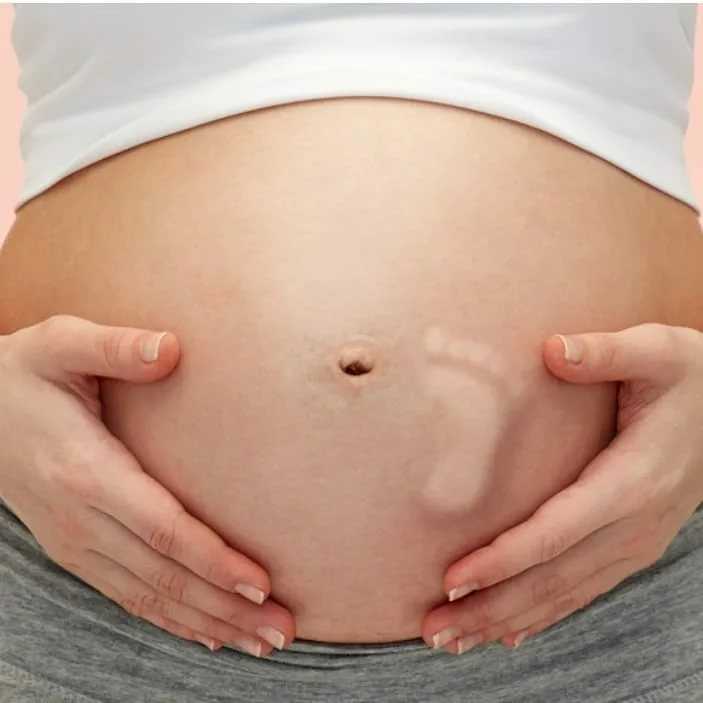 Узи ребенка по неделям беременности