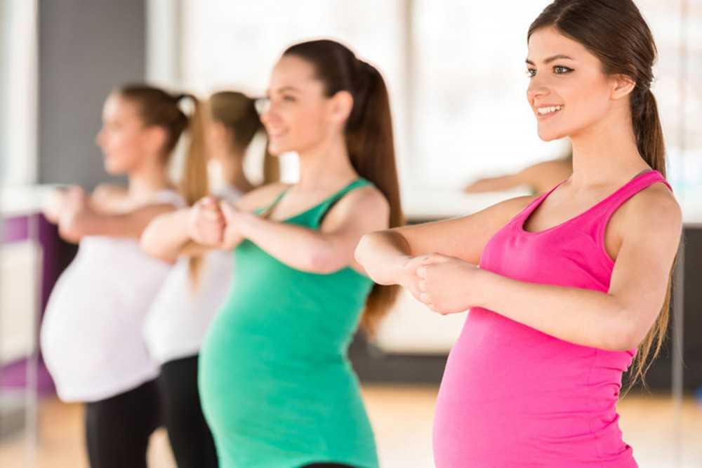 Курсы для беременных, или как стать продвинутой мамой