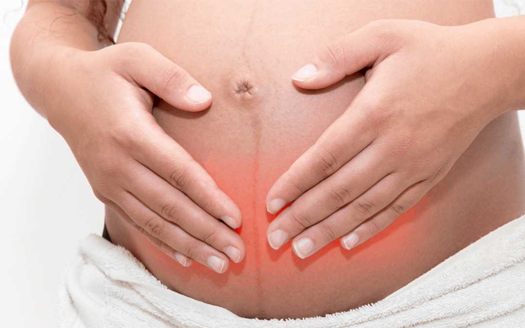 Изменения в вашем теле во время беременности: второй триместр — блог медицинского центра он клиник