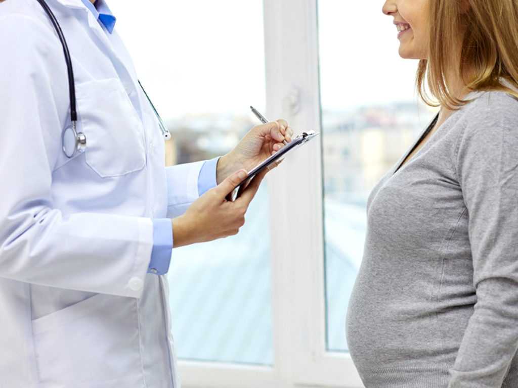 Растяжки во время беременности - причины и профилактика появления растяжек на животе