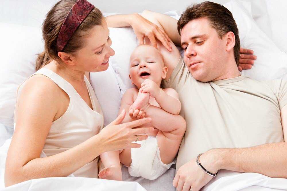 После рождения ребенка испортились отношения с мужем: почему и как их наладить?