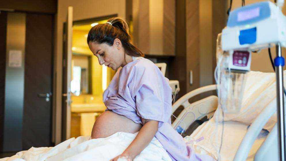 Трансплантация матки: первый успех в сша - vechnayamolodost.ru
