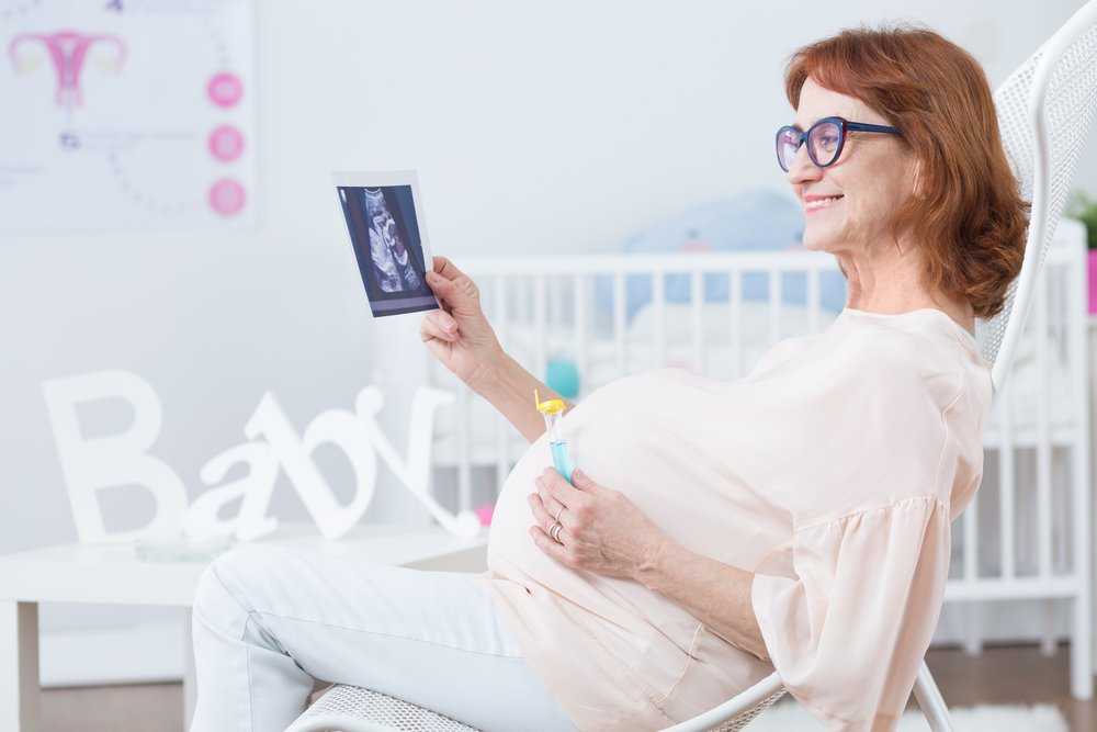 Беременность после 35 лет: как правильно подготовиться? - семейный медицинский центр "лейб медик"