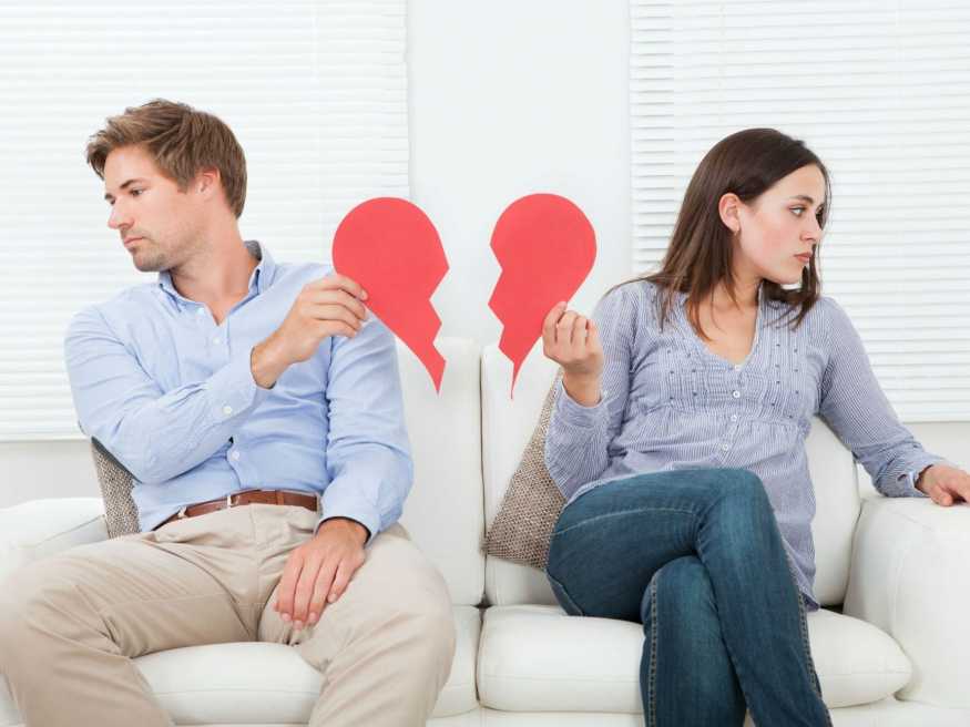 Муж и жена: как улучшить отношения в браке? | секреты успеха