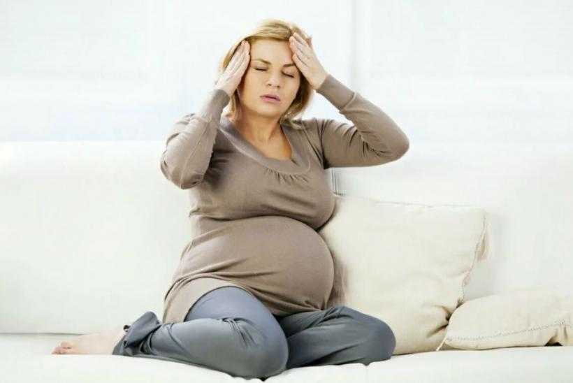 Сонливость и усталость при беременности – причины и как с ними справиться