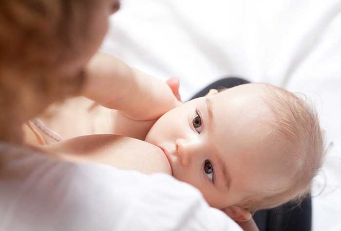Как узнать, что грудного молока хватает? | детская городская поликлиника № 32