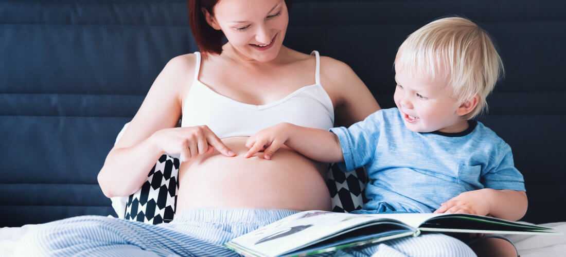 Обследование беременных: план и последовательность
