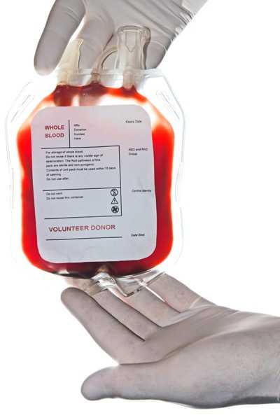 Что такое банк пуповинной крови и зачем он нужен