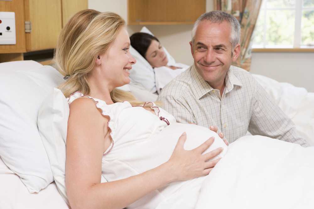 Обезболивание при родах: преимущества, техники и побочки - статья репродуктивного центра «за рождение»