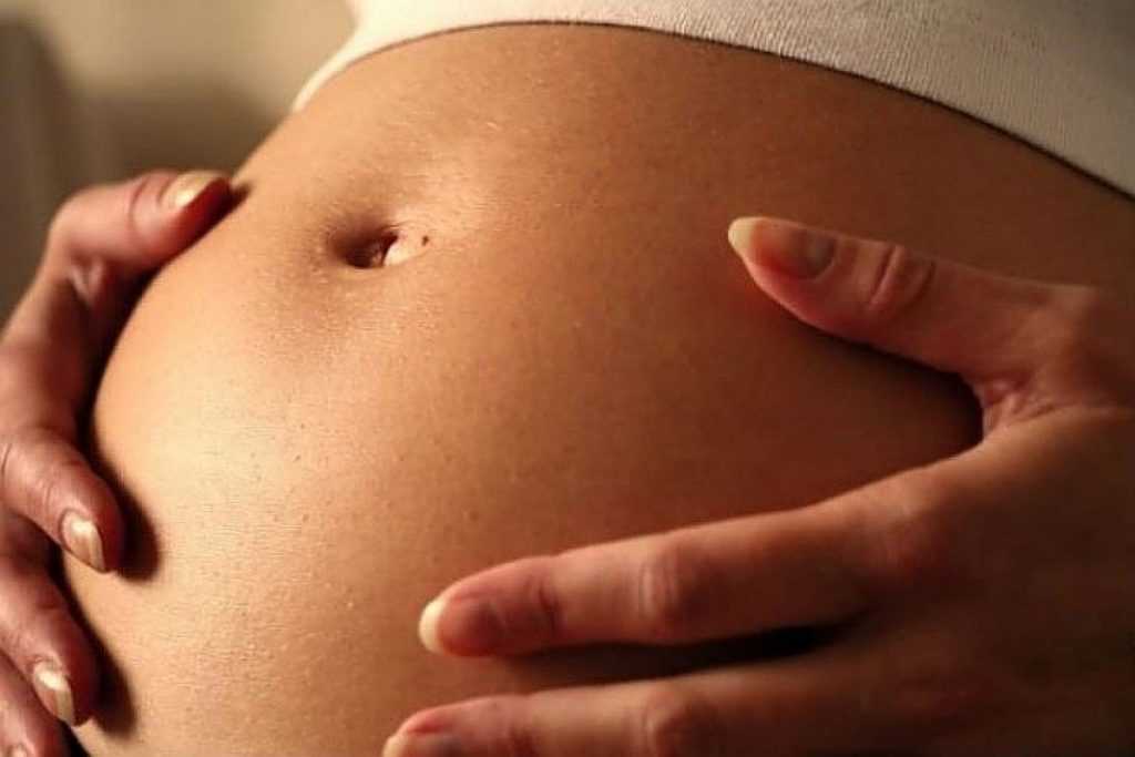 10 неделя беременности: что происходит в 3 месяц от зачатия?