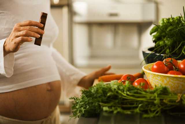 Правильное планирование беременности после успешной беременности