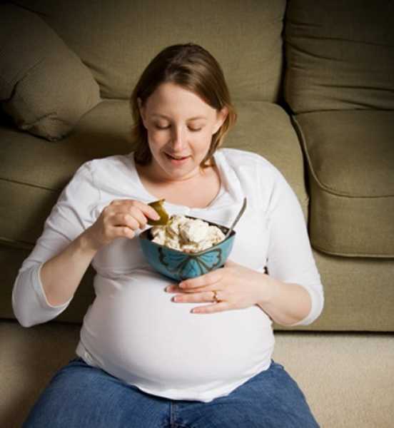 7 хитростей, как не потолстеть во время беременности — как не располнеть во время беременности
