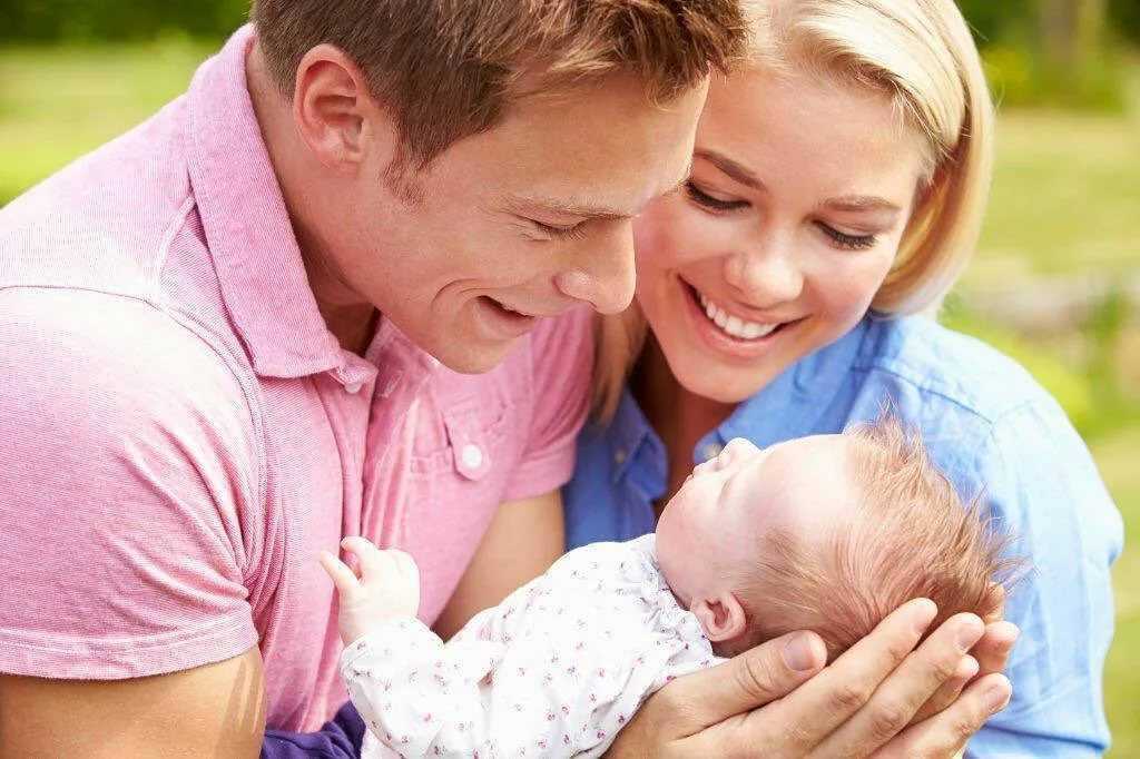 После рождения ребенка испортились отношения с мужем — 2 способа сохранить семью