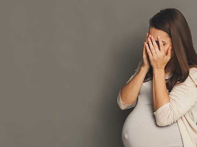 6 способов как вывести из себя беременную женщину