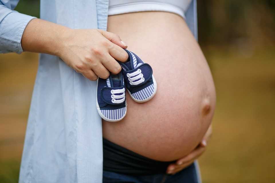 Это просто удивительно! любопытные факты о беременности и родах