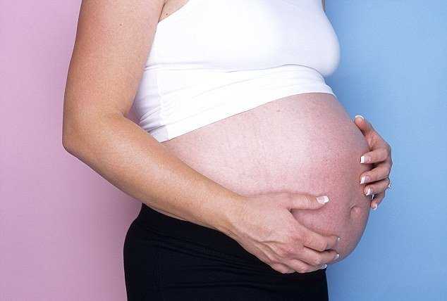 Зуд и жжение в интимной зоне при беременности: влагалище во время беременности