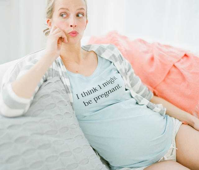 10 мифов о подготовке к беременности