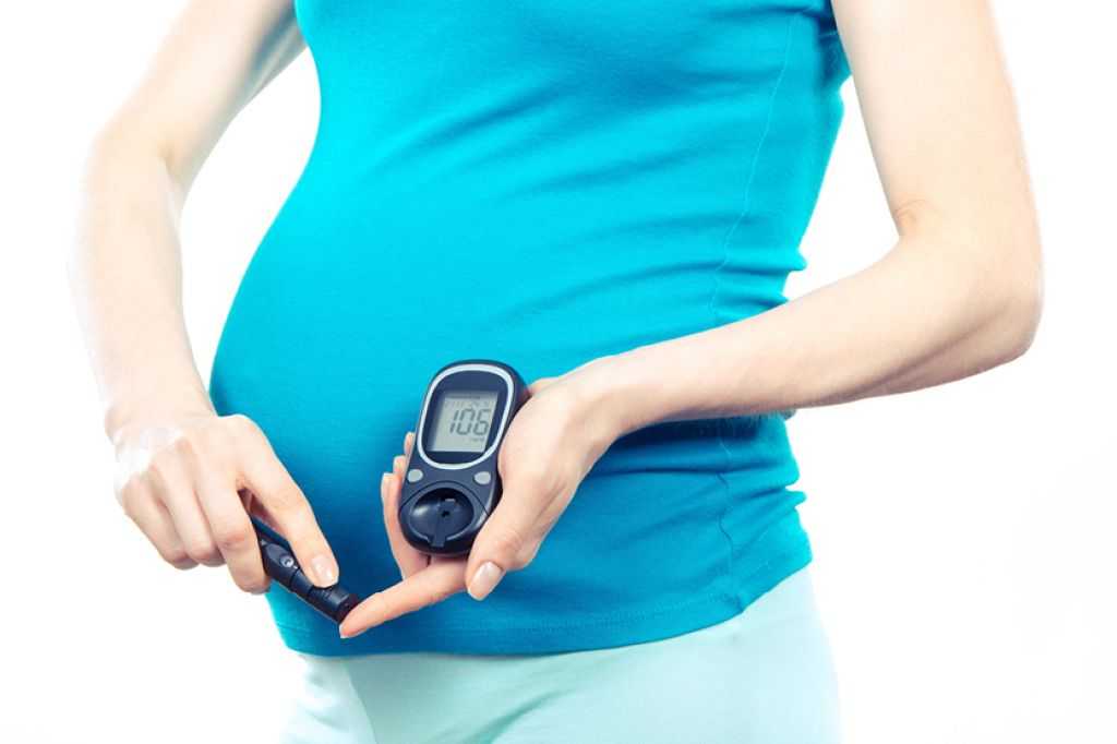 Диабет и беременность | medtronic diabetes russia