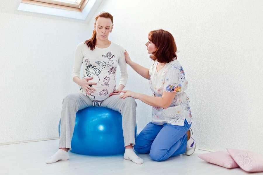 7 советов для легких родов: как родить легко и без боли?