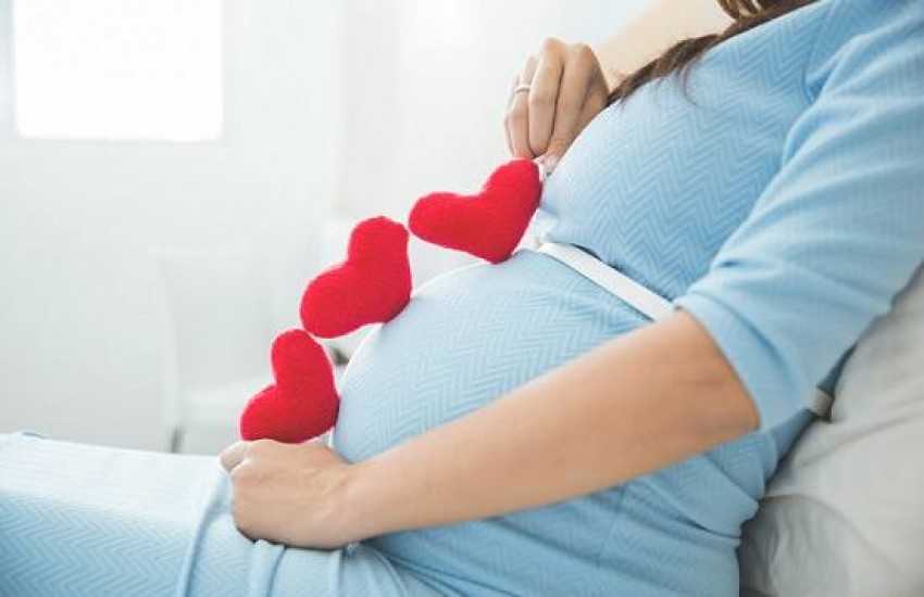 Резус-конфликт при беременности: причины возникновения, лечить или наблюдать?