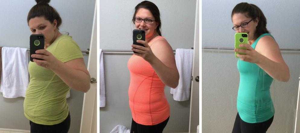 Как оксана самойлова похудела после родов: диета на неделю и спорт