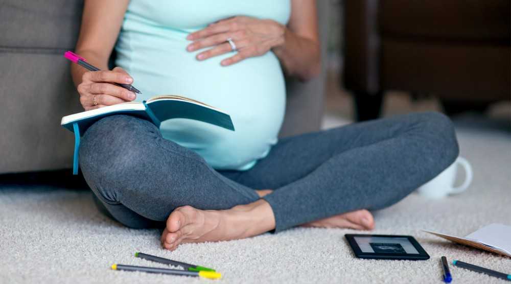 Как подготовиться к беременности?